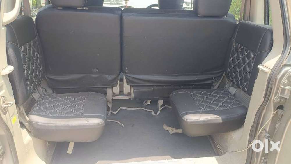 Mahindra Quanto C8, 2012, Diesel