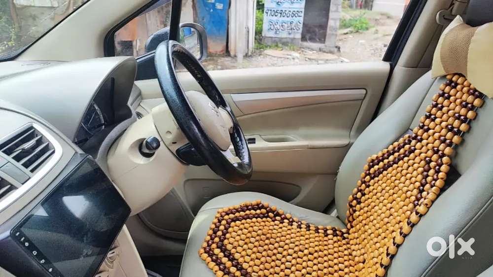 Maruti Suzuki Ertiga 2017 Diesel 144000 Km Driven