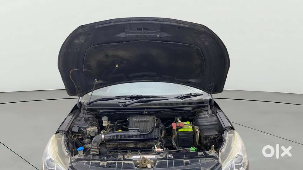 Maruti Suzuki Ciaz 2014-2017 Rs Zxi Plus, 2016, Petrol