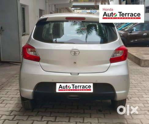 Tata Tiago Xza, 2019, Petrol