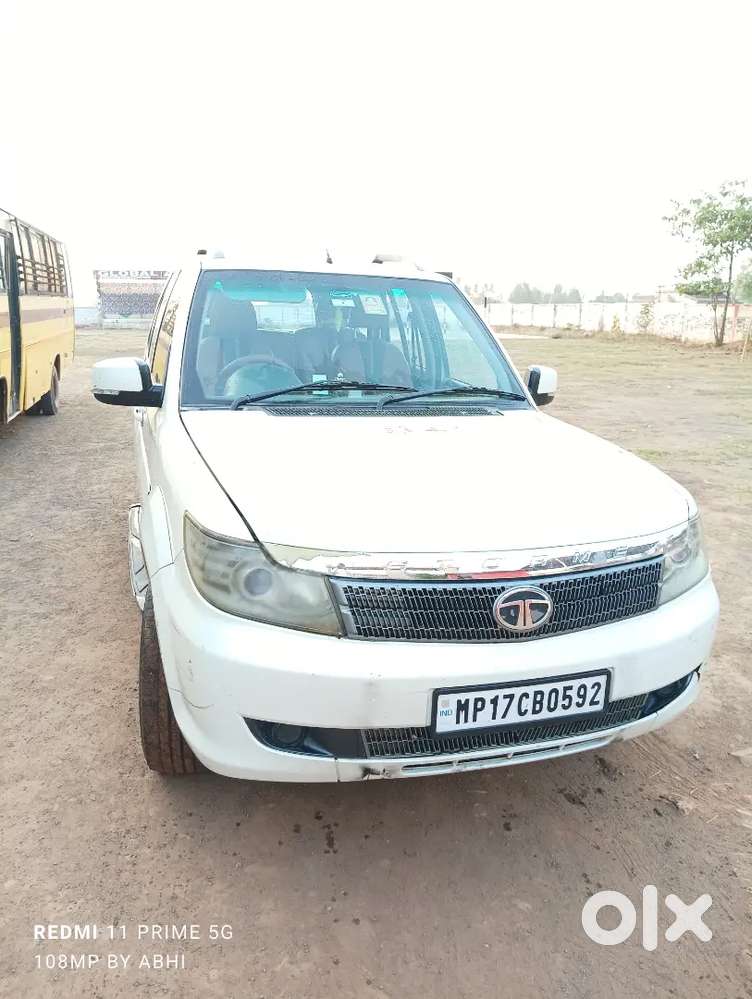 Tata Safari Storme 2014 Diesel 250000 Km Driven