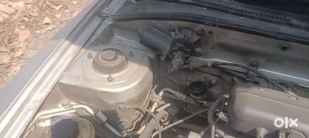 Hyundai Accent 2006 Petrol 950000 Km Driven