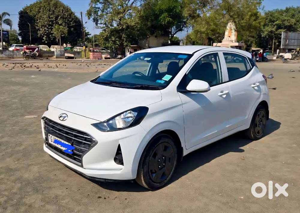 Hyundai Grand I10 Mt Corporate 2020