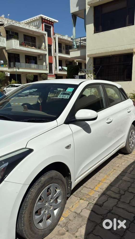 Hyundai I20 2019 Petrol Well Maintained