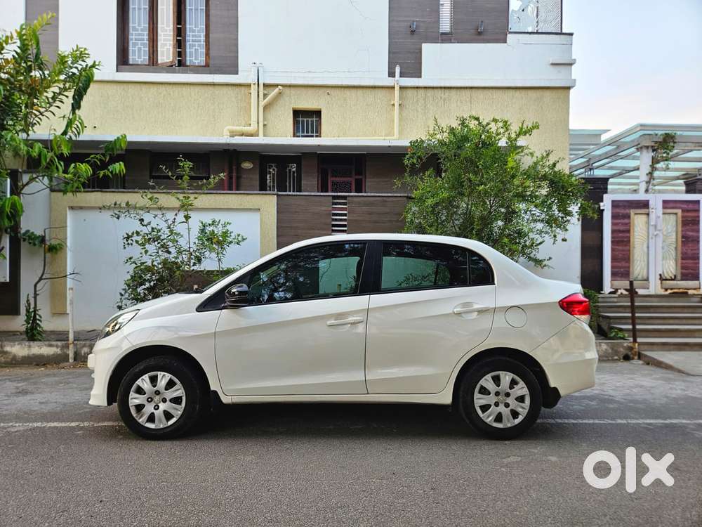 Honda Amaze 2013-2016 Ex I-vtech, 2014, Petrol
