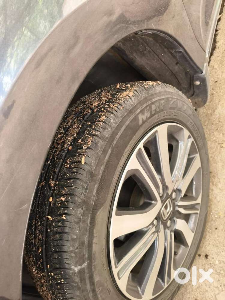 Car Is In Brand New Condition With Only 11,000 Km Driven.