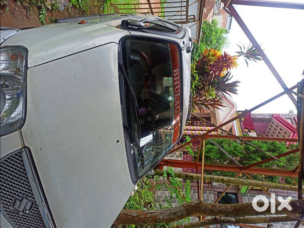2000 Maruti Alto Lxi(o)