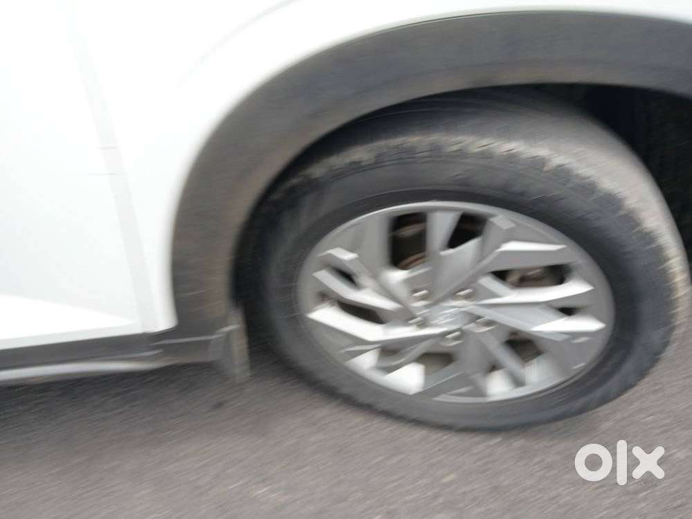 Hyundai Creta 1.5 Crdi Sx, 2020, Diesel