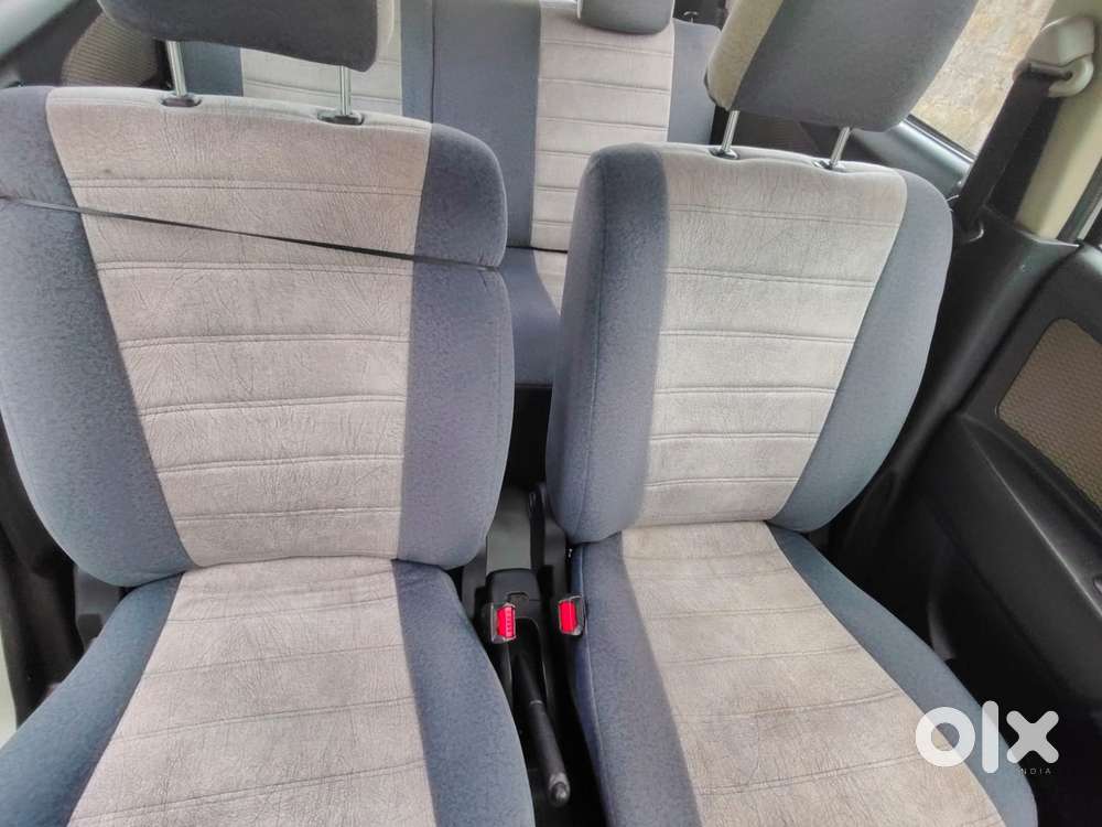 Maruti Suzuki Wagon R Lxi, 2014, Petrol