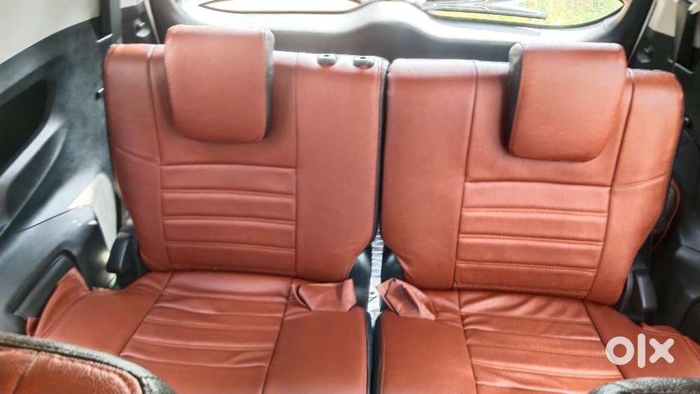 Toyota Innova Crysta 2.4 G Mt 7 Str, 2021, Diesel