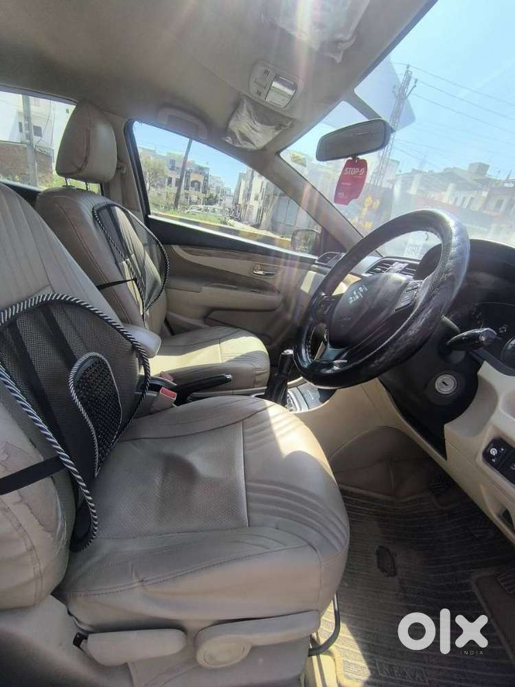 Maruti Suzuki Ciaz Smart Hybrid Delta , 2019, Cng & Hybrids