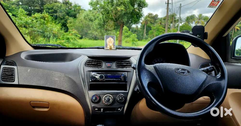 Hyundai Eon