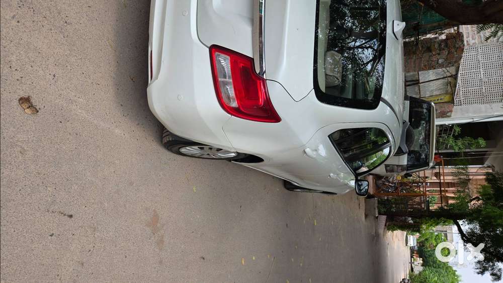 Maruti Suzuki Dzire 2019