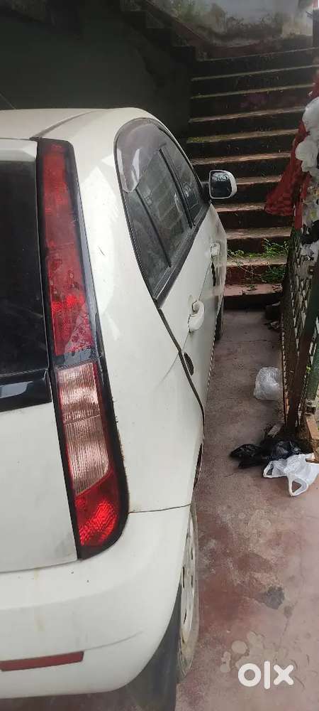 Tata Indica Vista Lx Tdi Bs3 Model For Sale