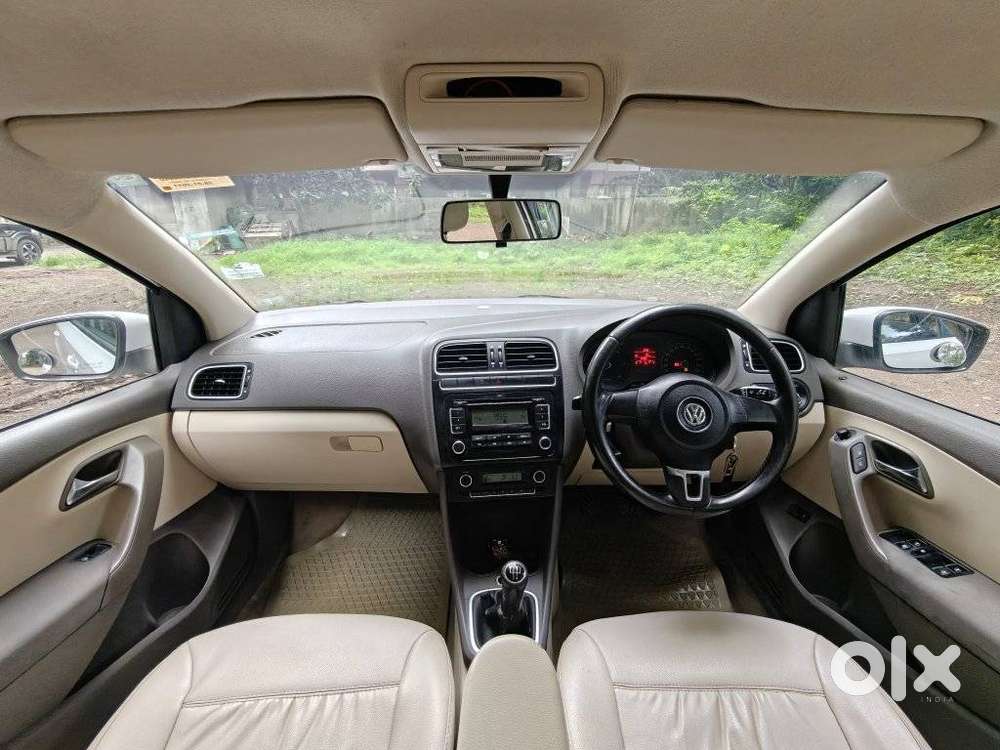 Volkswagen Vento 1.5 Tdi Highline Plus, 2011, Diesel