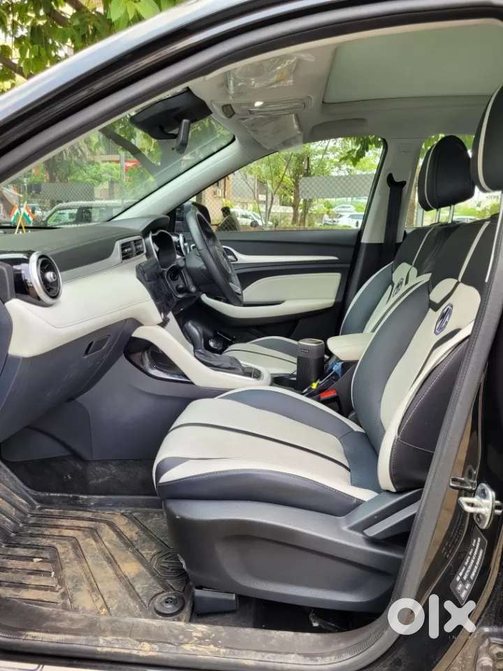 Mg Astor Select 1.5 Cvt, 2024, Petrol
