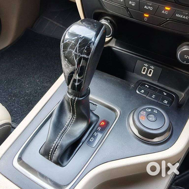 Ford Endeavour 3.2 Titanium At 4x4, 2018, Diesel