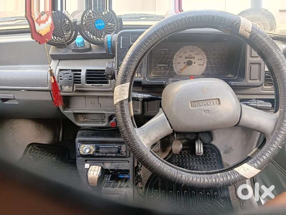 Maruti Suzuki 800 2006 Petrol Well Maintained Condition