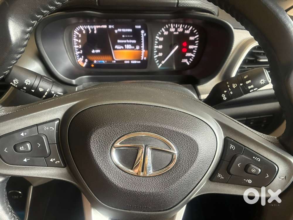 Tata Altroz 2021 Petrol