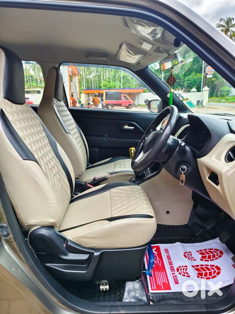 Maruti Suzuki Wagon R 1.2 Vxi, 2021, Petrol
