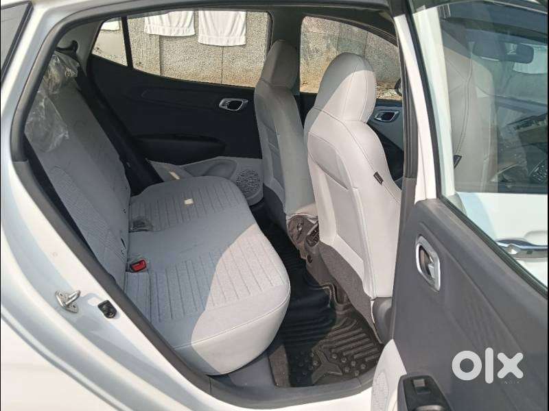 Hyundai Grand I10 Nios Asta, 2023, Petrol