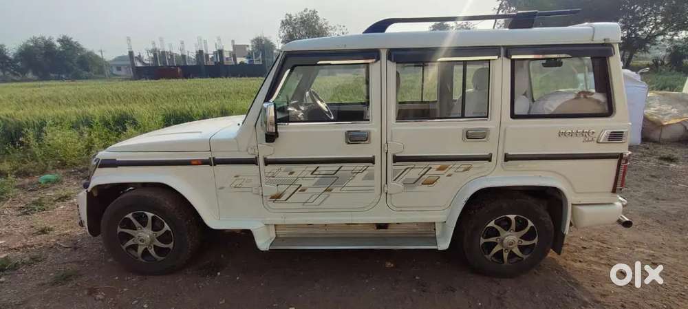 Bolero Zlx