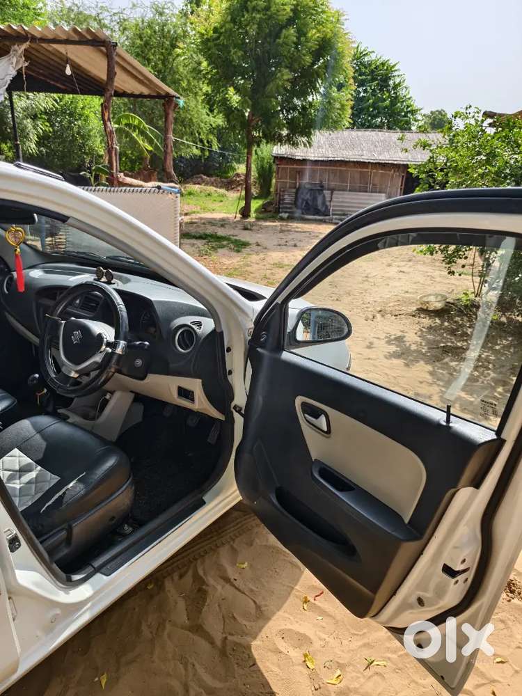 Maruti Suzuki Alto 2021 Manual Petrol