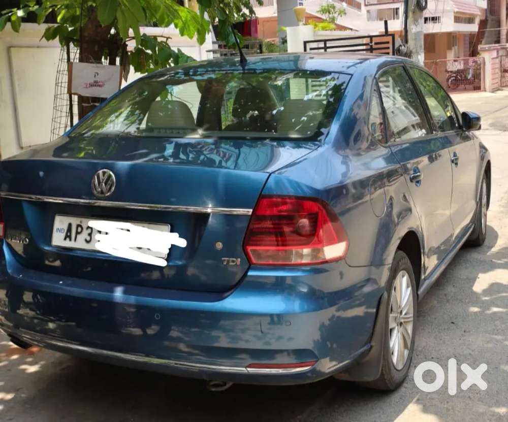 Good Condition Yr.mfg 2016 Registration 2017 No Insurance