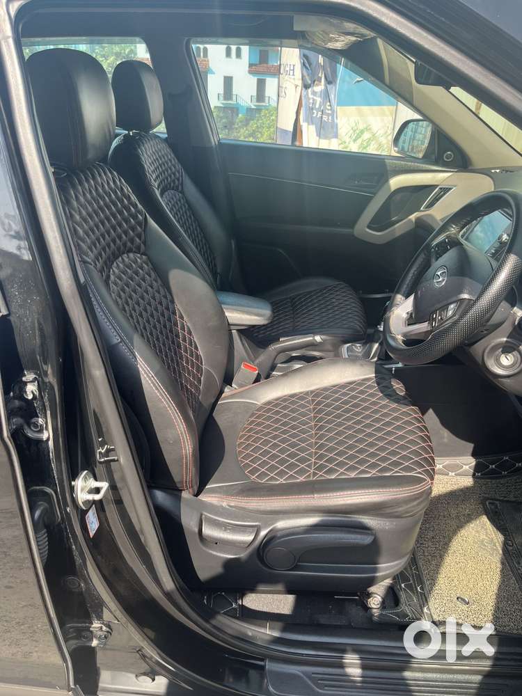 Hyundai Creta 1.4 E Plus Crdi, 2020, Diesel