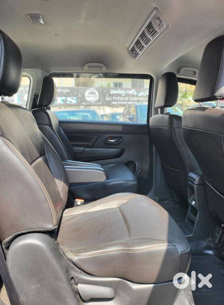 Maruti Suzuki Xl6 1.5 Alpha Mt, 2019, Petrol