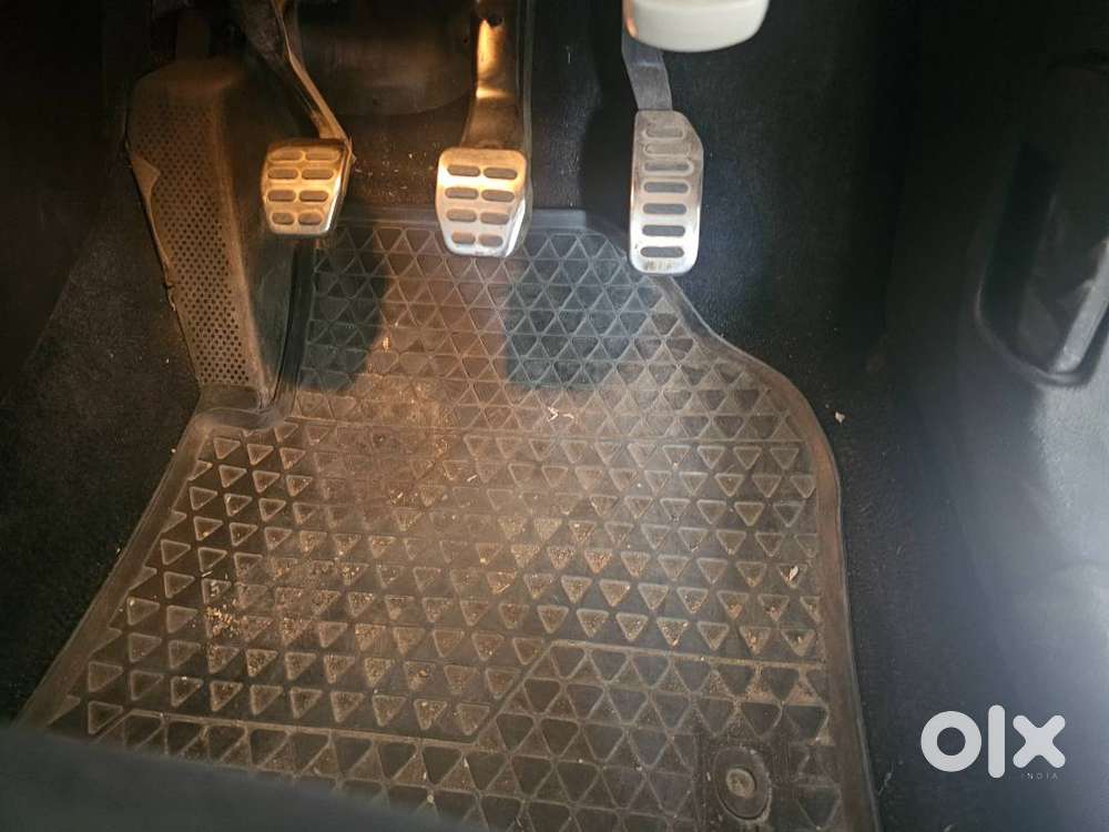 Single Owner Vw Polo All-star Edition (2017) – Pristine Condition, 71k