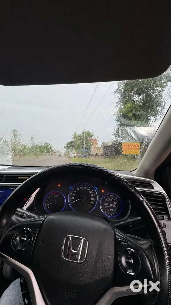 Honda City Diesel 2016 Model