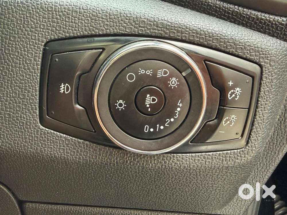 Ford Ecosport Sports   Sunroof  Full Service History  Premium Audio