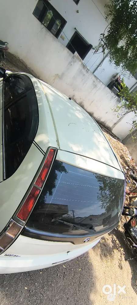 Tata Indica Vista 2012 Diesel 2nd Owner