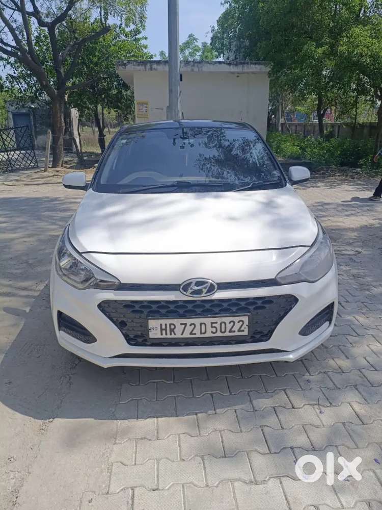 Hyundai I20 2019 Petrol 78000 Km Driven