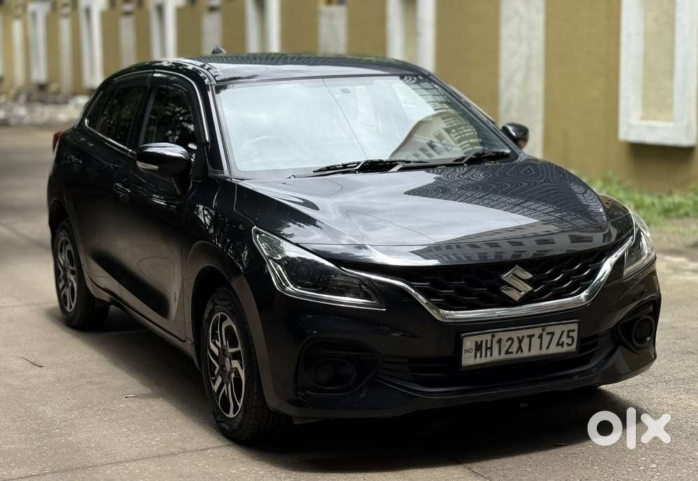 Maruti Suzuki Baleno Delta Cng, 2025, Cng & Hybrids