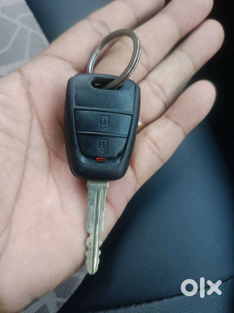 Hyundai Grand I10 Sportz(o) 1.2 Mt, 2018, Petrol