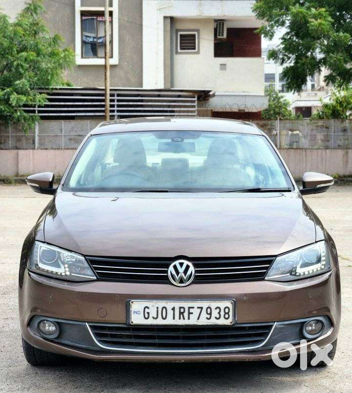 Volkswagen Jetta [ ] 2.0 Highline Tdi, 2014, Diesel