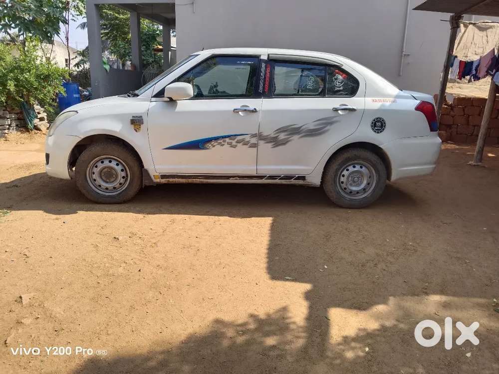Car Selling