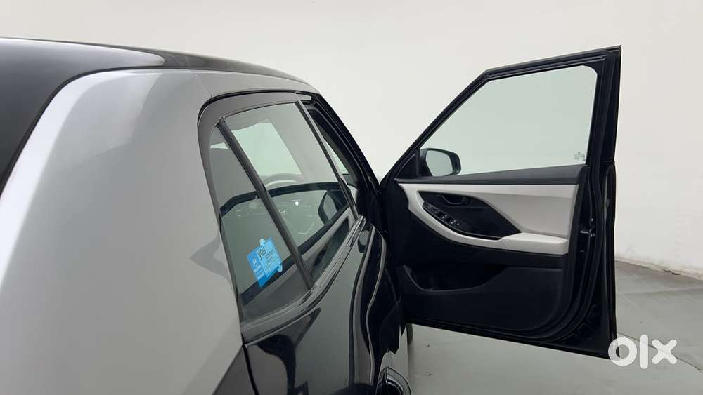 Hyundai Creta 1.5 Ex Petrol, 2022, Petrol