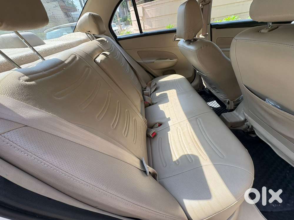 Maruti Suzuki Swift Dzire Zxi Plus , 2014, Petrol