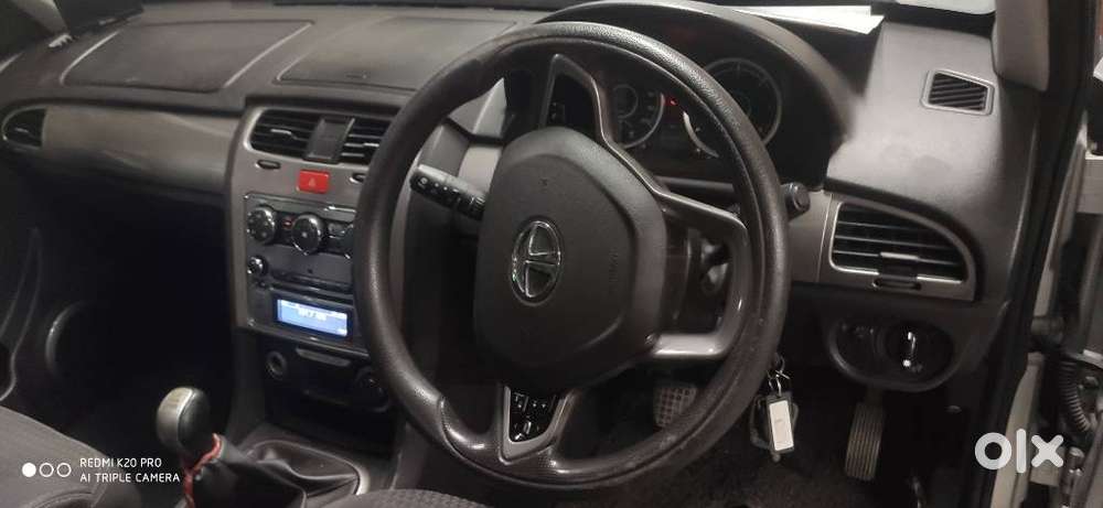 Tata Safari Storme 2.2 Vx 4x4, 2016, Diesel
