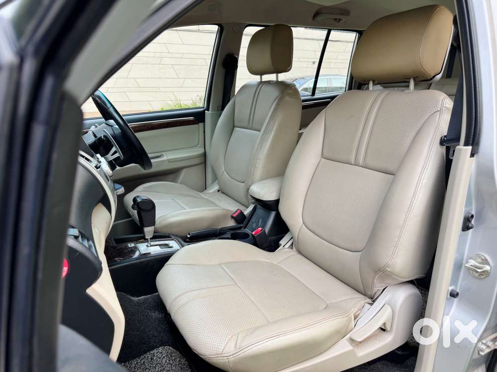 Mitsubishi Pajero Sport 4x2 Automatic, 2019, Diesel