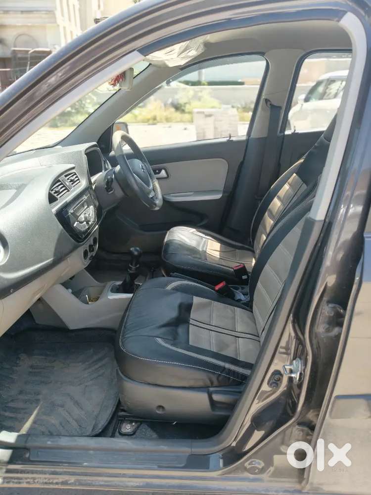 Maruti Suzuki Alto K10 2019 Petrol 20000 Km Driven