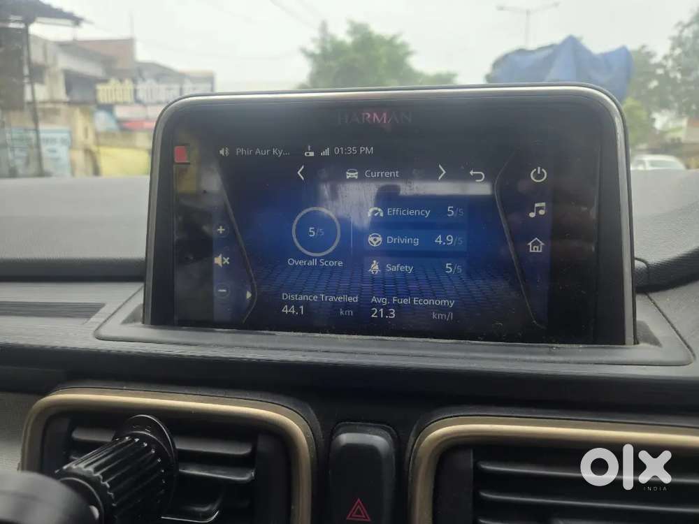 Tata Punch 2022 Petrol Manual