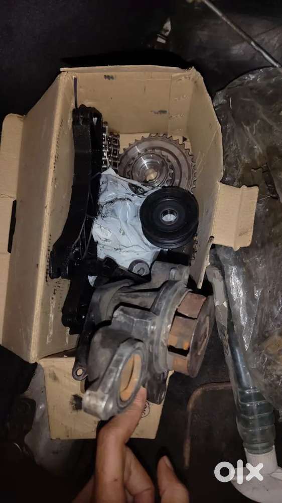 Hyundai Verna 2012 Diesel 105000 Km Driven