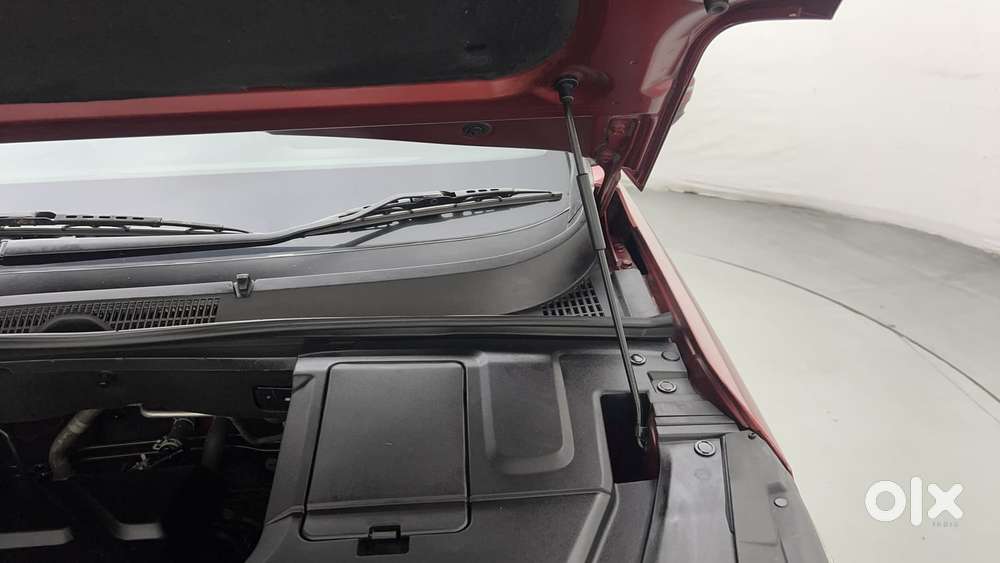 Mg Hector Plus 1.5 Sharp Dct, 2020, Petrol