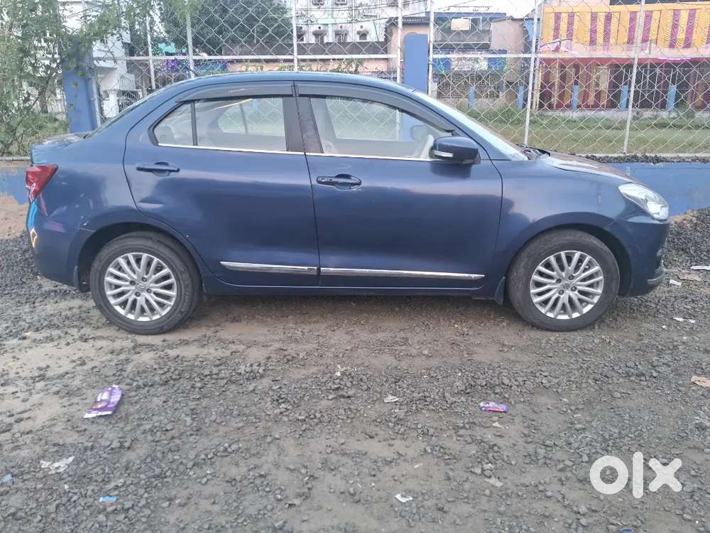 Maruti Suzuki Dzire 2019 Diesel