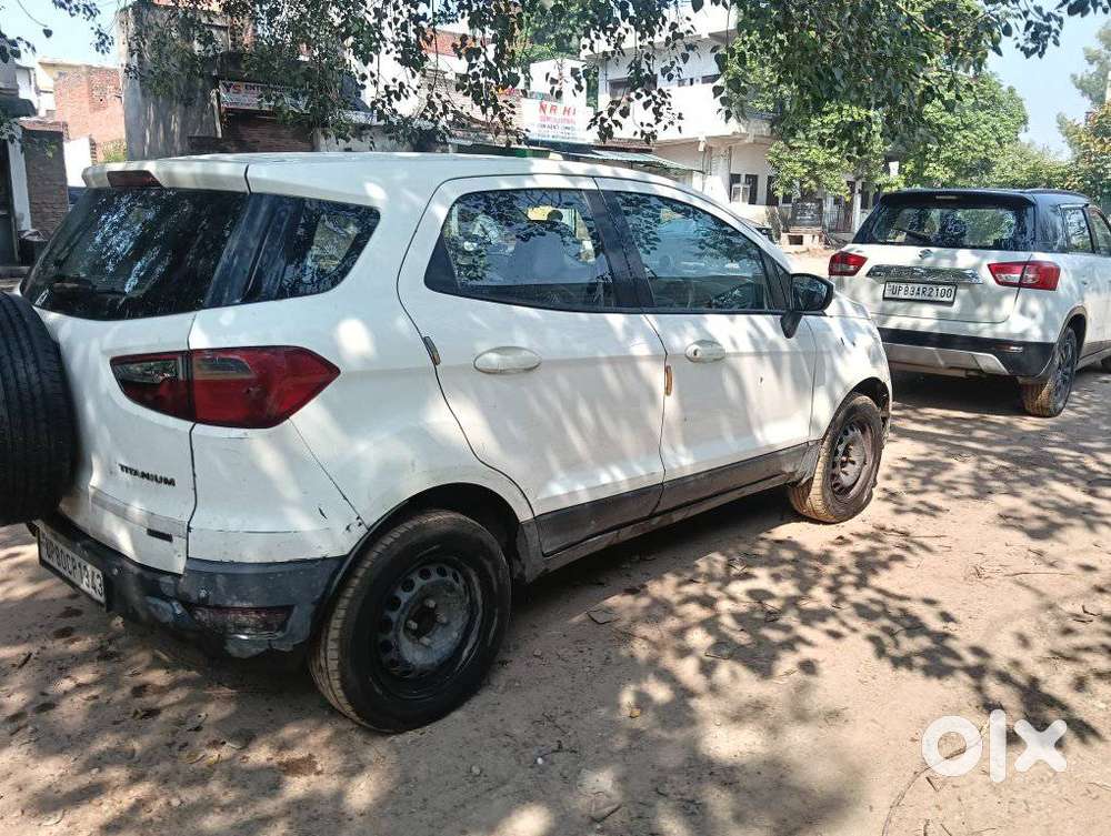 Maruti Suzuki Brezza Zdi, 2018, Diesel