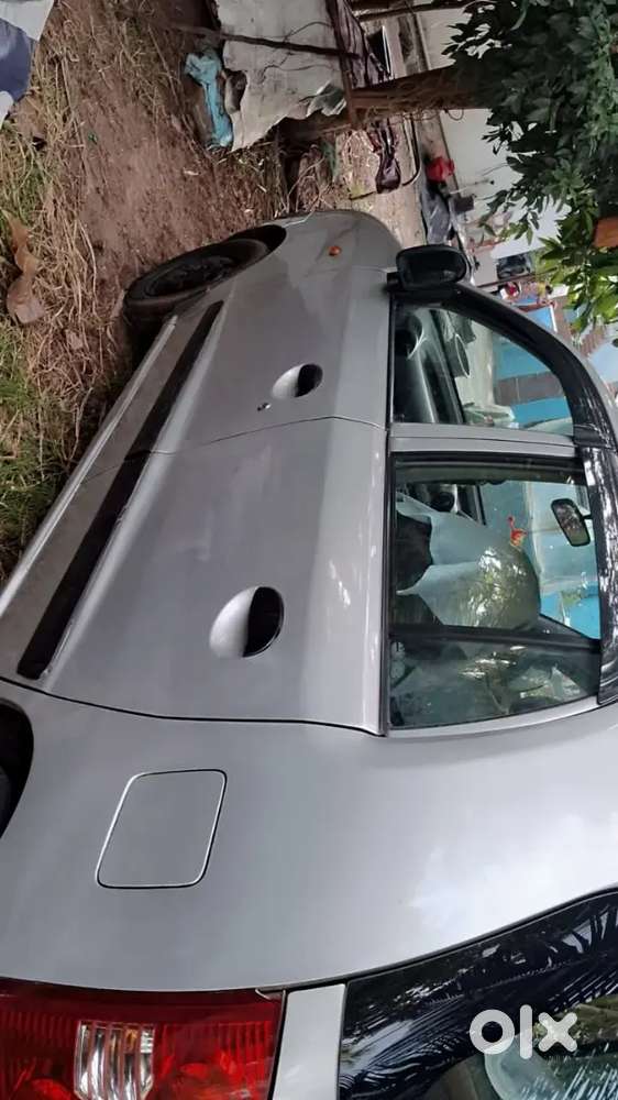 Hyundai Santro Xing 2005 Petrol Good Condition